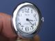 Seltene Mechanische Teja Swiss Armbanduhr Gut Erhalten Läuft Gut. Armbanduhren Bild 2