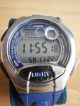 Casio W - 752 Armbanduhr Sportuhr Einsatzuhr Armbanduhren Bild 2