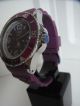 Tomwatch Basic 44 Wa 00031 Purple Rain Uvp 49,  90€ Armbanduhren Bild 1