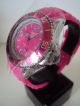 Tomwatch Basic 40 Wa 00157 Neon Pink Uvp 49,  90€ Armbanduhren Bild 1
