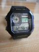 Casio Ae - 1200wh Armbanduhr Sportuhr Einsatzuhr Armbanduhren Bild 2