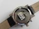 Seltene Sammler Private Label Designer Armbanduhr Chronograph Otello Armbanduhren Bild 2