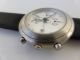Seltene Sammler Private Label Designer Armbanduhr Chronograph Ecco Armbanduhren Bild 1