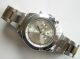 Parfois Armbanduhr Stainless Steel (39) Getragen Armbanduhren Bild 3