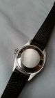 Rolex Lady Date Weißgoldlünette/ Edelstahl,  Ca 1980er Jahre,  Sekundenstopp,  Box Armbanduhren Bild 8