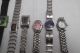 Konvolut Von 7 Damenarmbanduhren - Chopard,  Madison,  Usw.  - Siehe Bilder Armbanduhren Bild 1