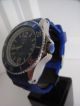 Tomwatch Basic 48 Wa 0051 Navy Blue Uvp 49,  90€ Armbanduhren Bild 1