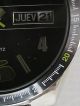 Porsche Inter - Auto Armbanduhr (28) Selten Getragen Neuwertig Armbanduhren Bild 4
