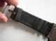 G - Shock Casio Illuminator 1518 - Dw860 Armbanduhr Titanium (27) Getragen Armbanduhren Bild 10
