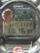 G - Shock Casio Illuminator 1518 - Dw860 Armbanduhr Titanium (27) Getragen Armbanduhren Bild 5