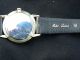 Certina Handaufzug Swiss Made Armbanduhren Bild 2
