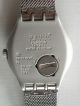 Swatch Irony V8 Armbanduhr Aluminium (19) Getragen Armbanduhren Bild 1