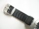 Swatch Irony Scuba 200 V8 Armbanduhr Aluminium (14) Getragen Armbanduhren Bild 5