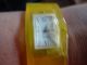 Armbanduhr - Spangenarmbanduhr Armbanduhren Bild 5