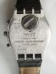Swatch Irony 4jewels V8 Armbanduhr Stainless Steel (13) Getragen Armbanduhren Bild 1