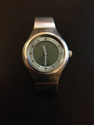 Fossil Big Tic Damen Armbanduhr Jr 7876 (sammlerstück) Frauen Uhr - Mädchenuhr Bild
