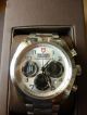 Neuwertiger Tudor Fastrider Chronograph Mit Papieren Und Box Aus 07.  2014 Armbanduhren Bild 2