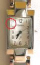 Fossil - F2 - Armbanduhr Für Damen Edelstahl Armbanduhren Bild 1