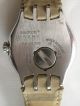 Swatch Irony V8 Armbanduhr Stainless Steel (4) Getragen Armbanduhren Bild 1
