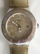 Swatch Irony V8 Armbanduhr Stainless Steel (4) Getragen Armbanduhren Bild 2