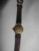 Maurice Lacroix Armbanduhr Blau/gold Weißes Ziffernblatt - Armbanduhren Bild 2