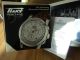 Bildschöner Tissot 150th Anniversary Chronograph/ Chronometer/neuwertig Armbanduhren Bild 6