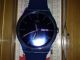 Swatch Gent Blue Rebel Suon700 Neu/ovp Armbanduhren Bild 1