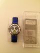 Swatch Armbanduhr - Klassiker - Retrostyle Armbanduhren Bild 1