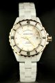 Dyrberg/kern Damen Uhr Modell Oceamica Analog Keramik 332701 Armbanduhren Bild 1