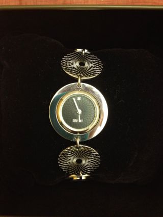 Esprit Es103972002 Armbanduhr Für Damen In Ovp / Geschenkverpackung Bild