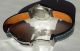 Breitling Lady J D52065 Gold/stahl Mit Lederarmband Und Faltschließe Armbanduhren Bild 2