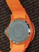 Ice Watch Orange Unisex Armbanduhren Bild 2