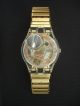 Schwatch Freeride - Skk100 1995 Armbanduhren Bild 2