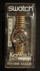 Schwatch Freeride - Skk100 1995 Armbanduhren Bild 8