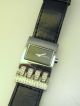 Breil Tribe Damen Armbanduhr Tw0208 Mit Swarovski Kristallen Armbanduhren Bild 3