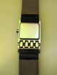 Breil Tribe Damen Armbanduhr Tw0208 Mit Swarovski Kristallen Armbanduhren Bild 5