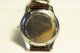 Dugena Herren Uhr Edelstahl Im Bauhaus Max Bill Style Armbanduhren Bild 6