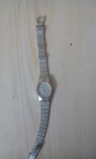 Damenuhr,  Armbanduhr,  Seiko Bild