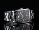 Emporio Armani Classic Herrenarmbanduhr Xl Quarz Großes Modell Bestzustand Armbanduhren Bild 1