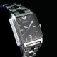 Emporio Armani Classic Herrenarmbanduhr Xl Quarz Großes Modell Bestzustand Armbanduhren Bild 4