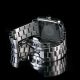 Emporio Armani Classic Herrenarmbanduhr Xl Quarz Großes Modell Bestzustand Armbanduhren Bild 5