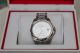 Candino C4491 - 2 Herren,  Silber,  Analog,  Edelstahl,  Schweiz Armbanduhren Bild 1