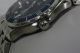 Omega Seamaster Professional 300m Automatik Stahl Armbanduhr Avs124 Dif Nc5 Armbanduhren Bild 2