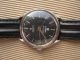Titoni Airmaster Titoflex 21 J - Sehr Schöne Uhr Von Meiner Sammlung Armbanduhren Bild 1