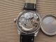 Titoni Airmaster Titoflex 21 J - Sehr Schöne Uhr Von Meiner Sammlung Armbanduhren Bild 4