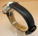 Rado Companion Glasboden Mechanische Uhr 25 Jewels Datum & Tag Lumi Zeiger Armbanduhren Bild 5