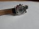 Berney Automatik Chronograph Kaliber Eta2894 - 2 Mit Verschraubtem Glasboden Top Armbanduhren Bild 9