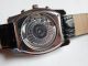 Berney Automatik Chronograph Kaliber Eta2894 - 2 Mit Verschraubtem Glasboden Top Armbanduhren Bild 3