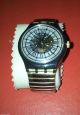 Swatch Automatic Armbanduhr 1993 Mit Flexband Armbanduhren Bild 1