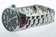 Christ Herrenuhr Automatic Edelstahl Glasboden Neues Design Mit Etikett Np 199,  - Armbanduhren Bild 6